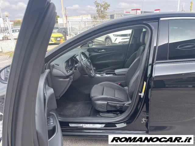 OPEL Insignia 1.6 CDTI 136 CV S&S Grand Sport Innovation