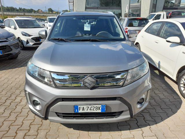 SUZUKI Vitara 1.6 DDiS V-TOP