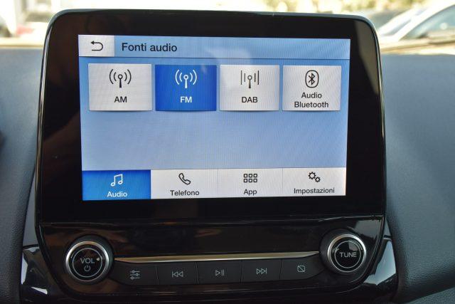 FORD EcoSport 1.5 Ecoblue 95 CV Start&Stop Titanium