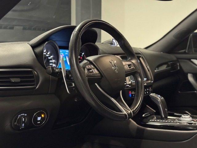 MASERATI Levante V6 Diesel 275CV Q4 GranSport/TETTO/360*