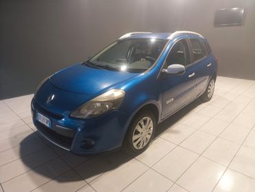 Renault Clio del 2009 1100 benzina 80.000 km