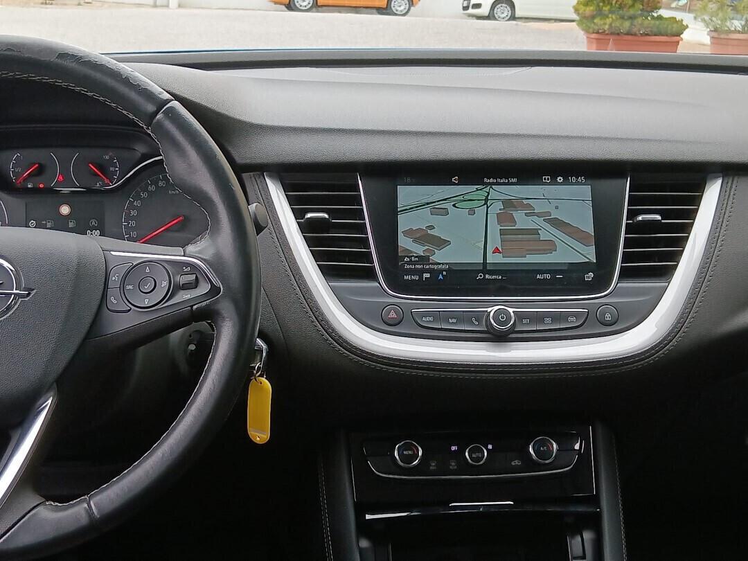 Opel Grandland X Business 1.5 Ecotec (130 cv)