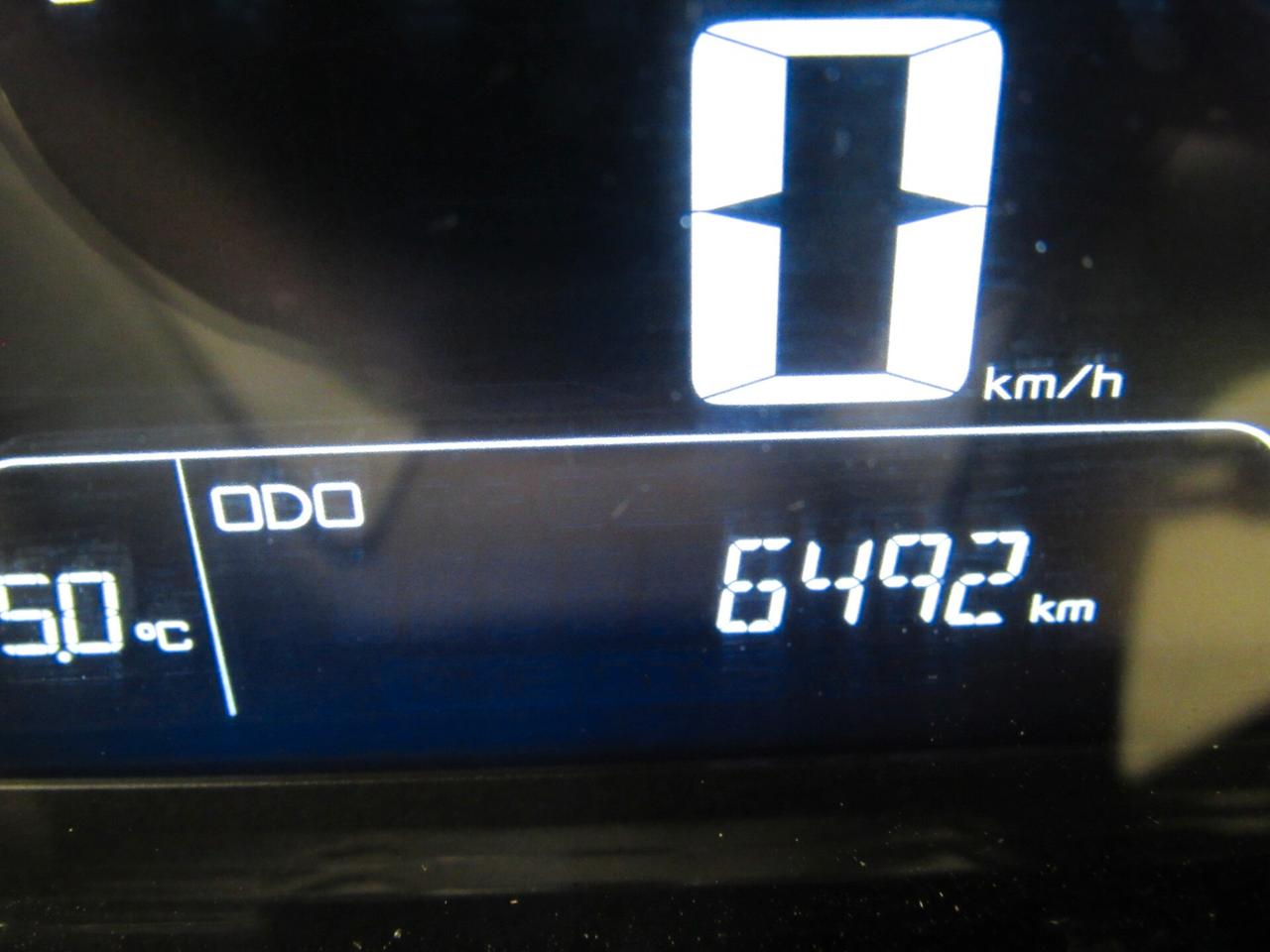 Yamaha X-Max 125 ABS 11 KW PATENTE A1/B