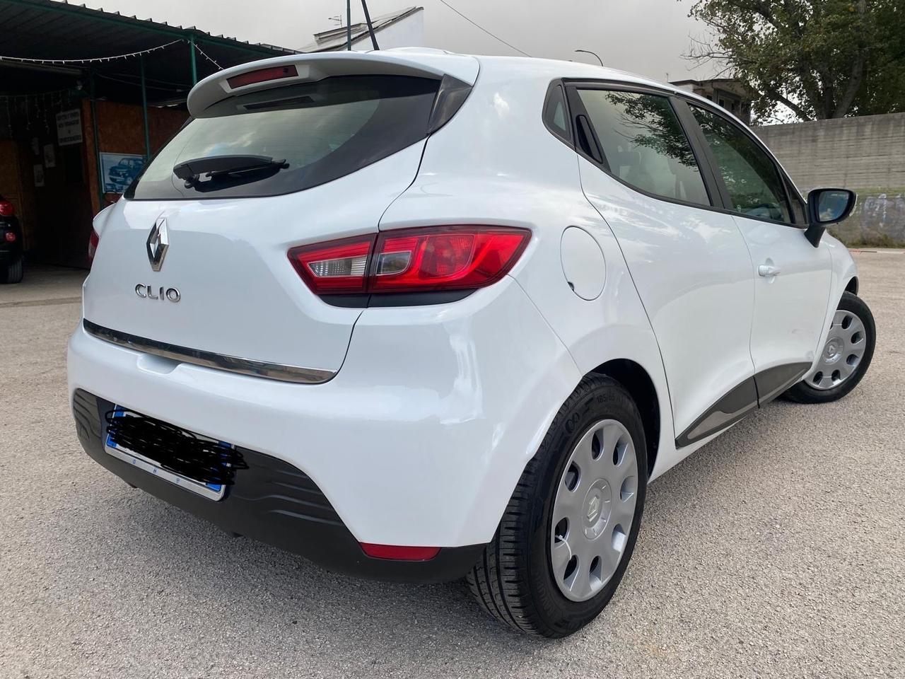 Renault Clio 1.2 75CV GPL 5 porte Wave