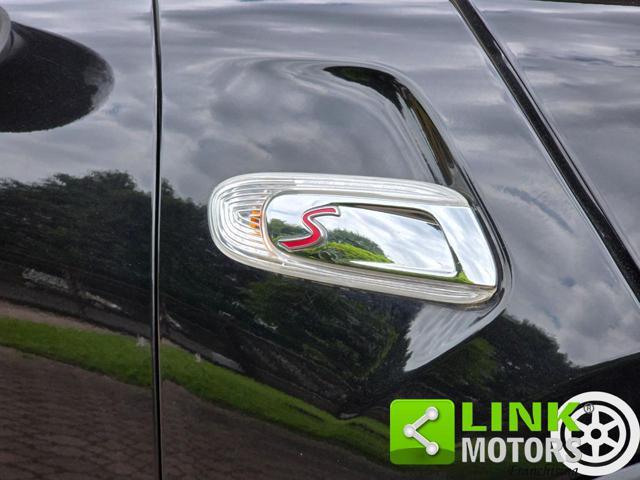MINI Cooper SD 3p. 2.0 170 CV JCW