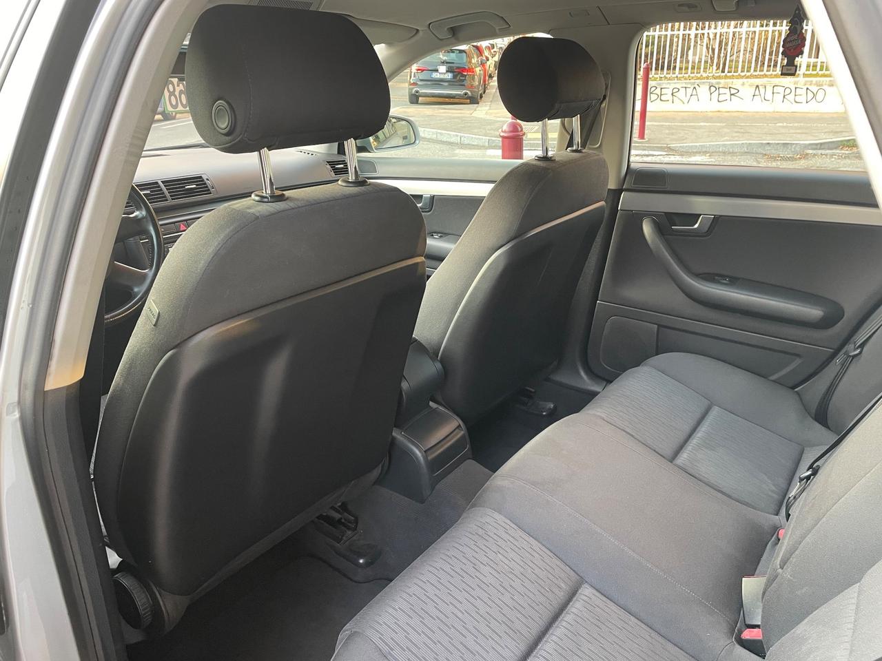 Audi A4 2.016VTFSI Avant quattro Top/1PROP/GARANZIA