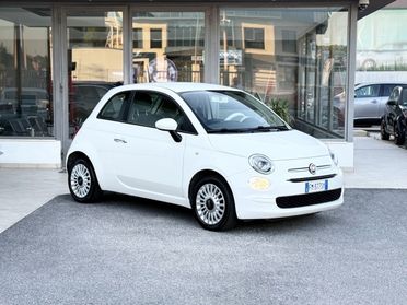 Fiat 500 1.2 Benzina 69CV E6 Neo. - 2018