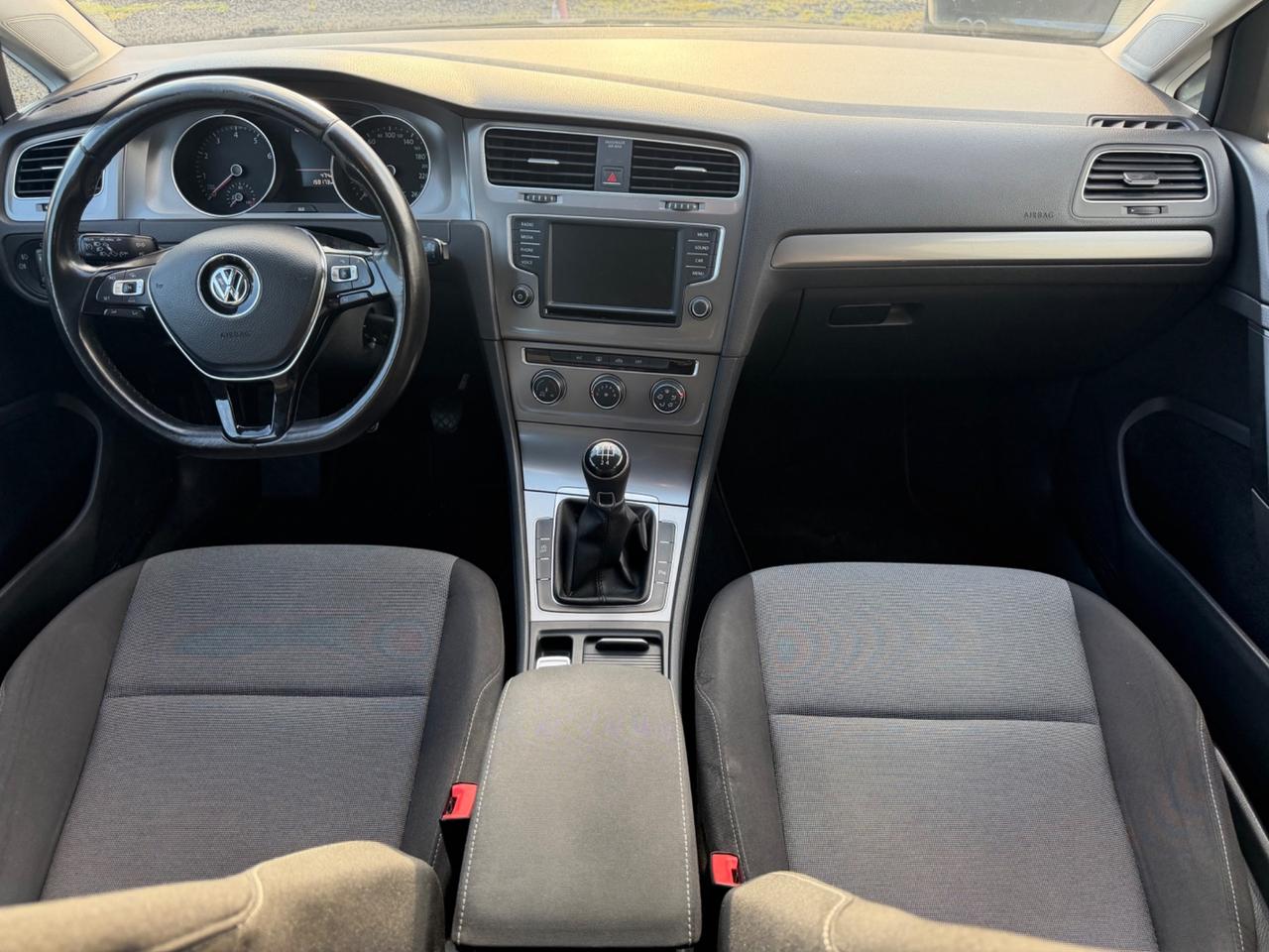 Volkswagen Golf 1.2 TSI 85 CV 5p. Trendline BlueMotion Technology