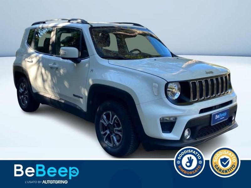 Jeep Renegade 1.6 MJT LONGITUDE 2WD 120CV