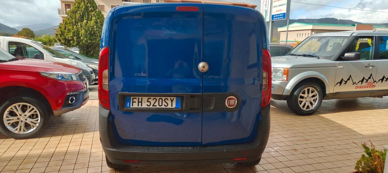 Fiat Doblo Doblò 1.4 PC-TN Cargo Lamierato SX