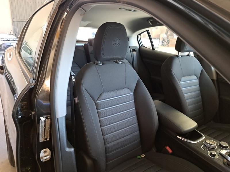 ALFA ROMEO STELVIO 2.2 Turbo Diesel 190CV Business AT8 Q4