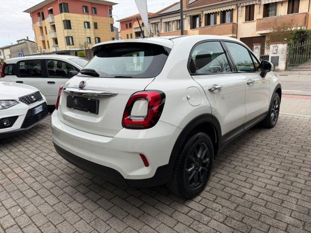 FIAT 500X 1.6 MultiJet 120 CV Urban