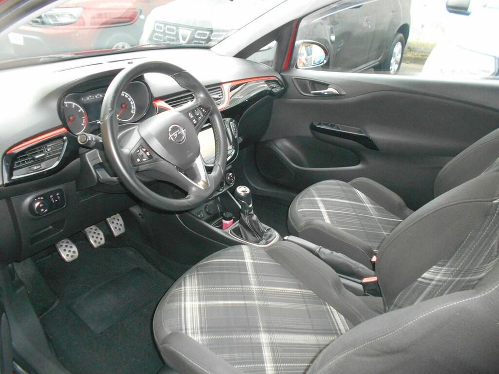 Opel Corsa 3 Porte 1.4 b-Color