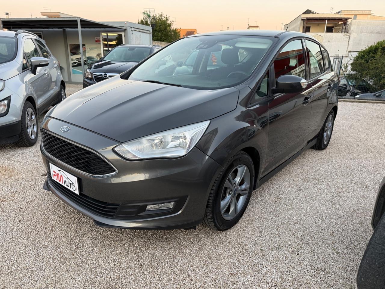 Ford C-Max 1.5 TDCi 120CV Start&Stop Business