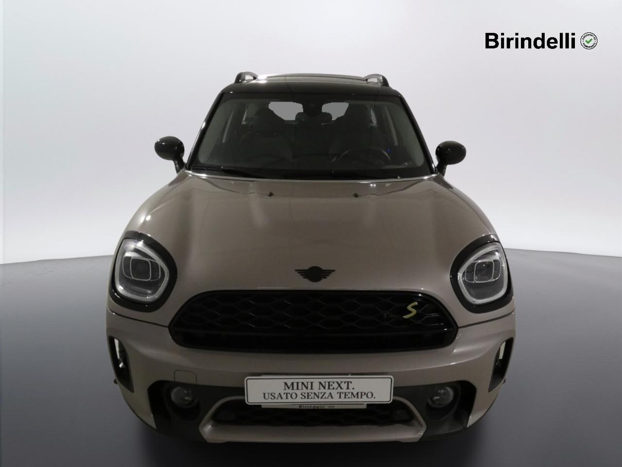 MINI Mini Countrym.(F60) - Mini 1.5 Cooper SE Classic Countryman ALL4