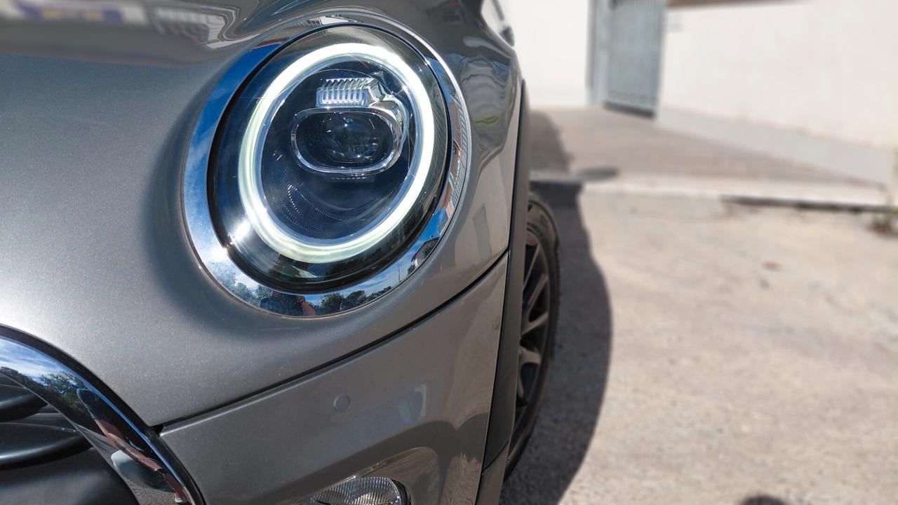 Mini 1.5 One Hype