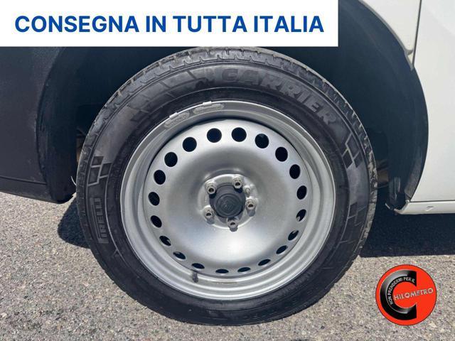 FIAT Doblo 1.4 N.P(ALLESTITO EX RETE GAS-PC-TN)CRUISE-SENSORI