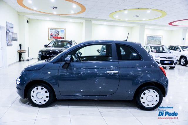 FIAT 500 1.0 Hybrid Pop