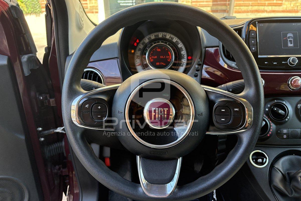 FIAT 500 1.2 Dolcevita