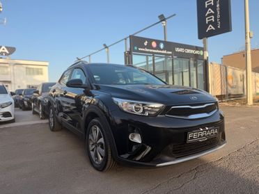 Kia Stonic 1.4 MPI 100 CV Style