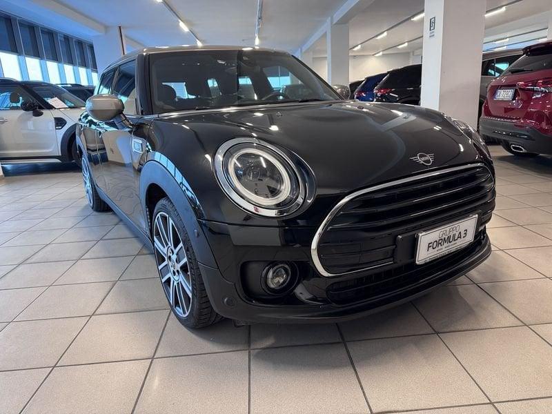 MINI Clubman Cooper Classic DCT automatica