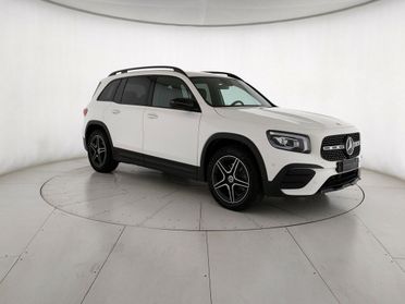 Mercedes GLB 200 d Premium auto