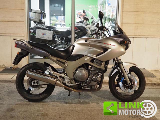 YAMAHA TDM 900 *OTTIME CONDIZIONI*