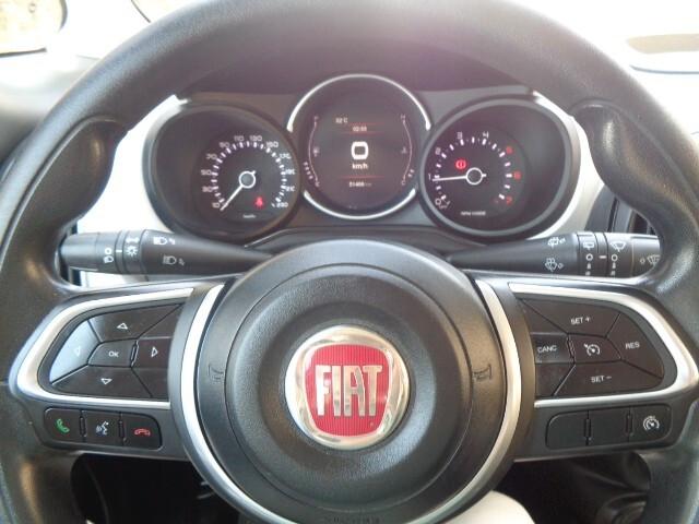 Fiat 500L 1.3 Multijet 95 CV Cross
