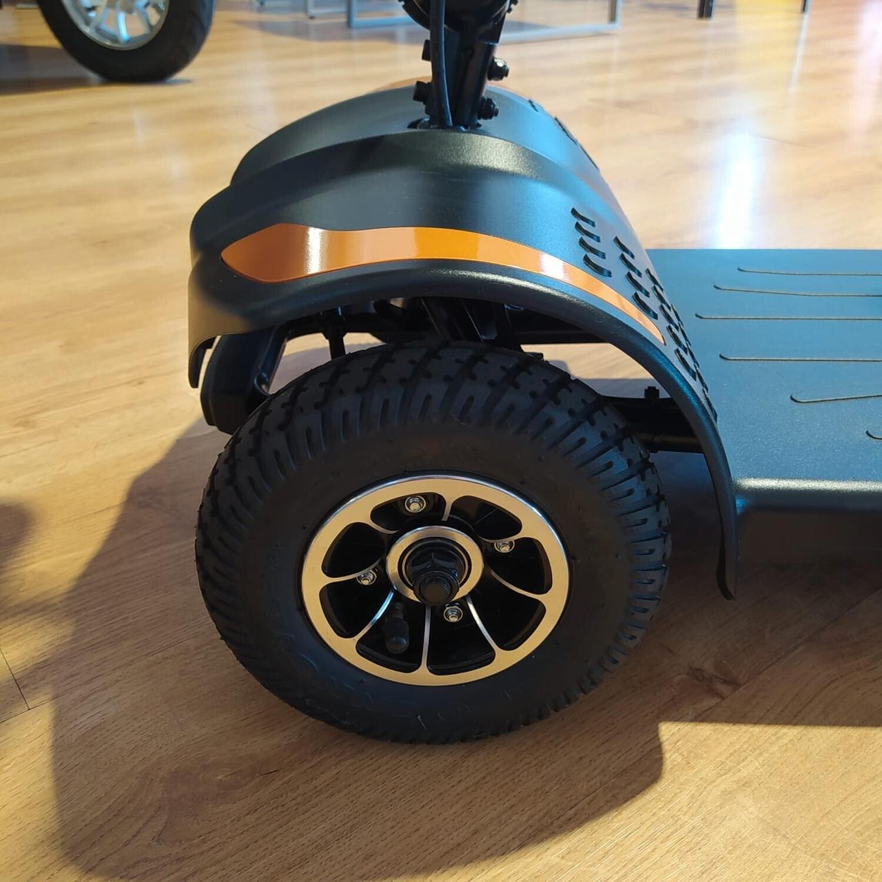 SCOOTER ELETTRICO ONE AIR+ IN PRONTA CONSEGNA