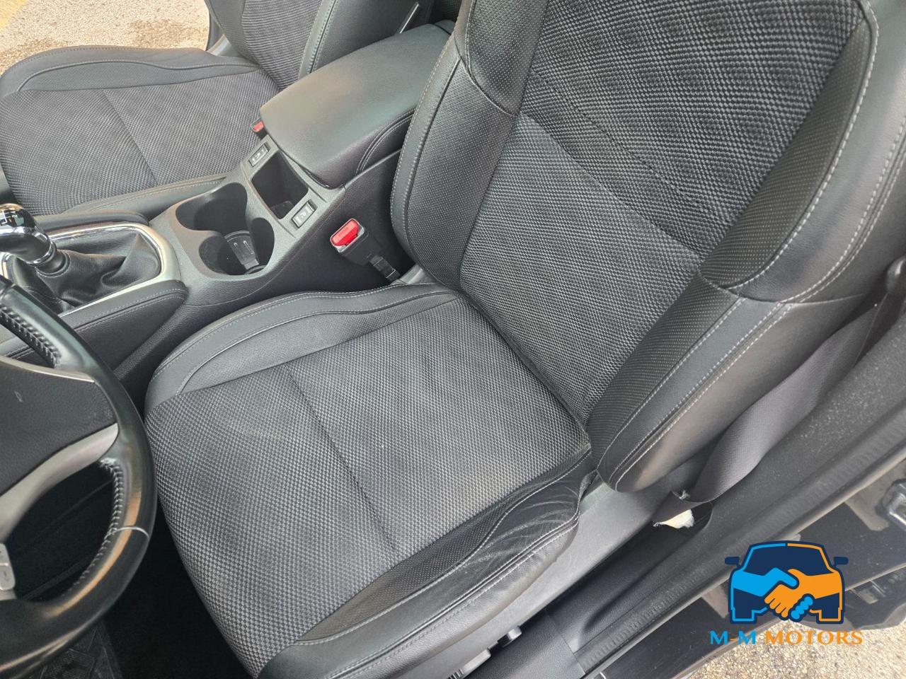 NISSAN Qashqai 1.5 dCi Tekna Plus