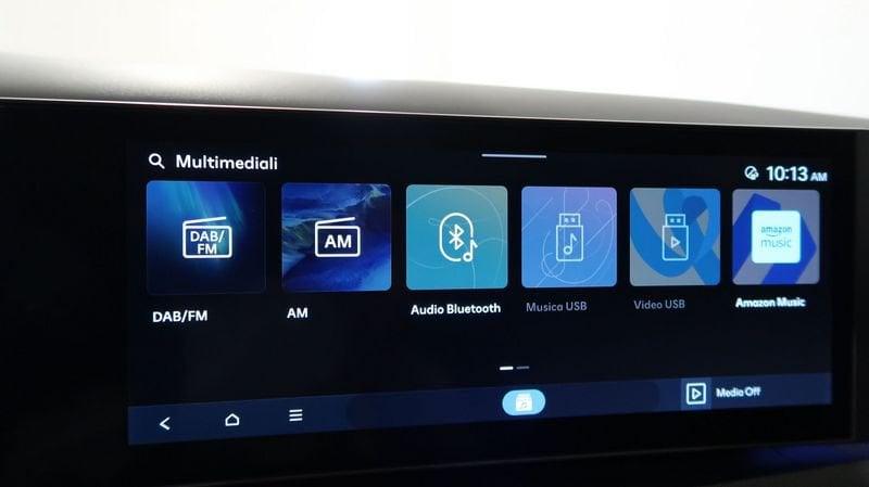 Hyundai Tucson Hybrid 1.6 HEV 2wd 239cv Exellence Auto #KM0#PRONTA CONSEGNA#VARI COLORI#