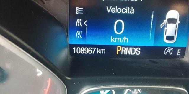 FORD Kuga 2.0 TDCI 150 CV S&S 4WD Powershift Vignale