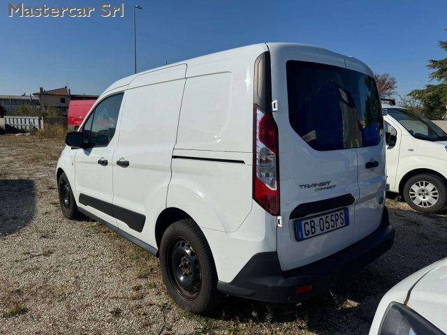 FORD Transit Connect 1.5 TDCI 100CV AUTOCARRO 5 POSTI - GB055PS