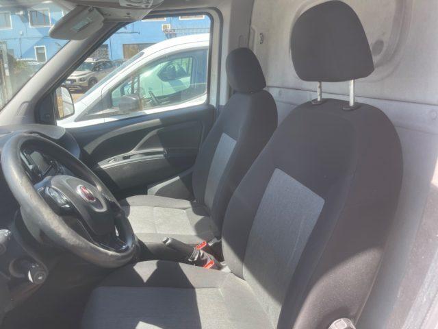 FIAT Doblo Doblò 1.6 MJT 105CV