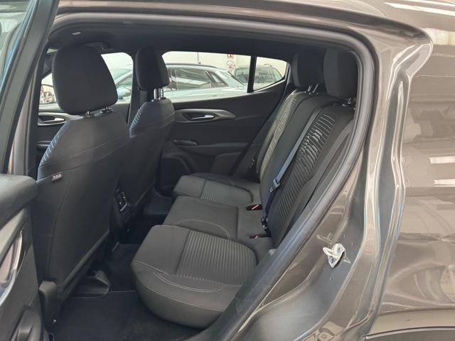 ALFA ROMEO Tonale 1.5 130 CV MHEV TCT7 Sprint