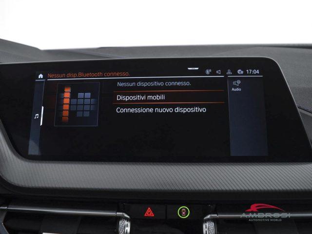 BMW 118 Serie 1 d Msport auto