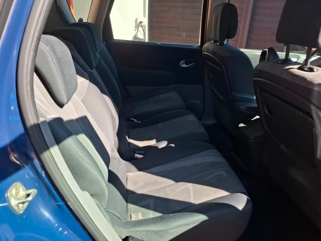 Renault Scenic Scénic 1.6 16V Confort Authentique
