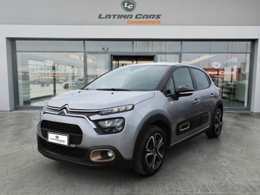 Citroen C3 1.5 bluehdi C-Series s&s 100cv con CarPlay