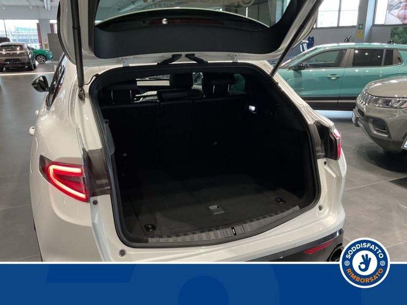 Alfa Romeo Stelvio 2.2 Turbo Diesel 160CV AT8-RWD Veloce MY24