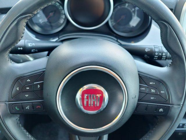 FIAT 500X 1.3 MultiJet 95 CV Business