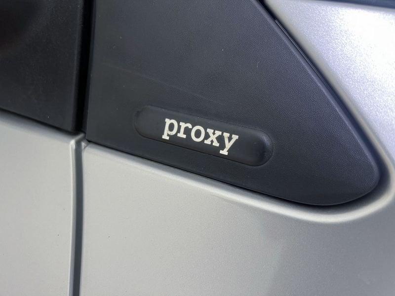 smart fortwo fortwo 70 1.0 Proxy