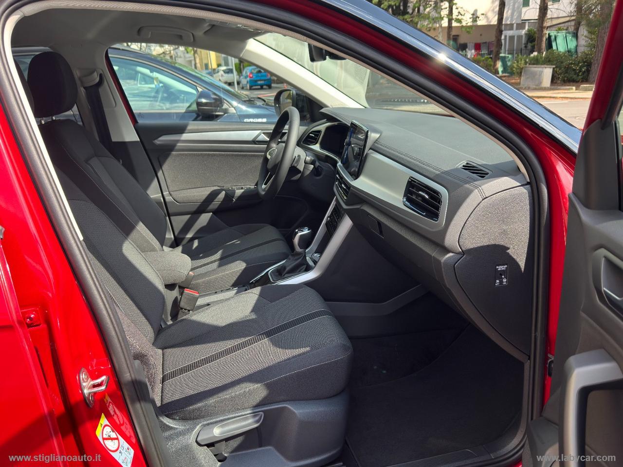 VOLKSWAGEN T-Roc 2.0 TDI SCR 150 CV DSG EDITION PLUS KM0 TELEC POST FARI