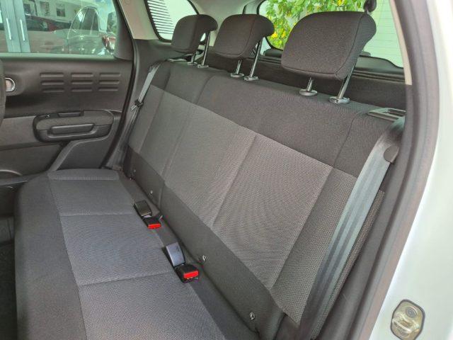 CITROEN C3 Aircross BlueHDi 110 S&S Shine