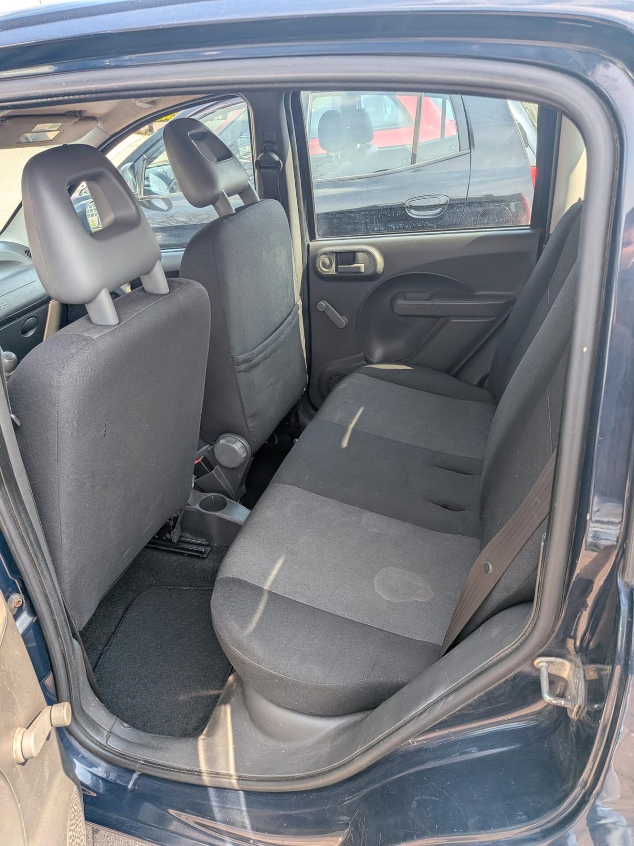 Fiat Panda 1.2 GPL Van Dynamic 4 posti (N1)