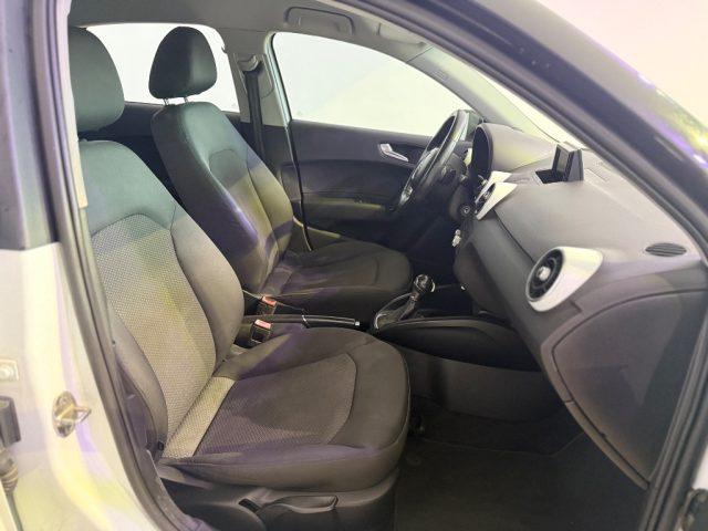 AUDI A1 SPB 1.6 TDI S tronic S line edition plus