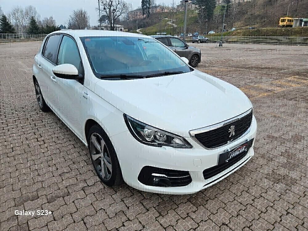 Peugeot 308 RITIRO PROMO USATO/SCAMBIO