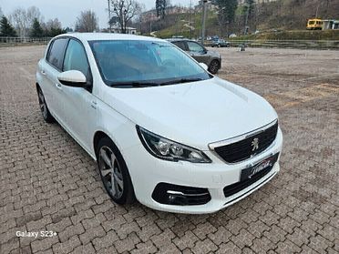 Peugeot 308 RITIRO PROMO USATO/SCAMBIO