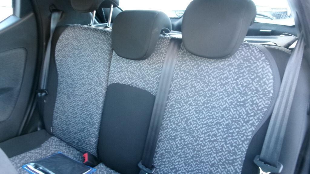 Lancia Ypsilon 5 Porte 1.2 Ecochic Gold