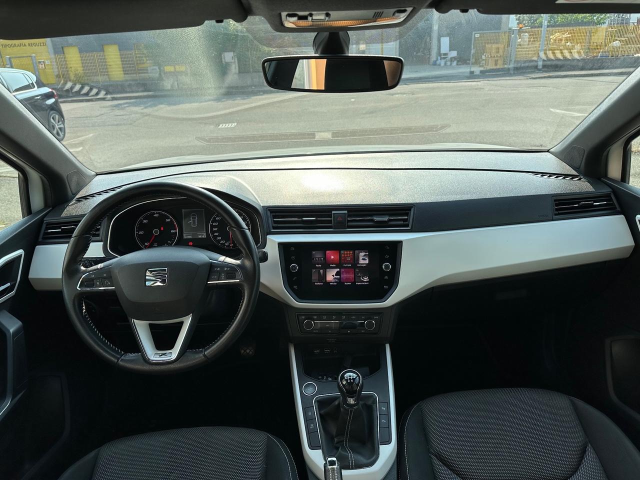 Seat Arona 1.6 TDI 95 CV XCELLENCE