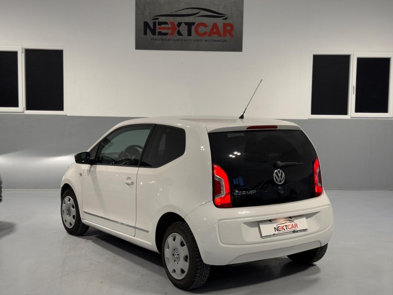 Volkswagen up! 1.0 3p. eco METANO BOMBOLE 2029